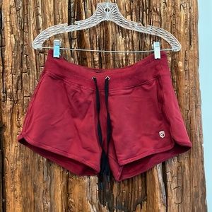 Born Primitive short shorts